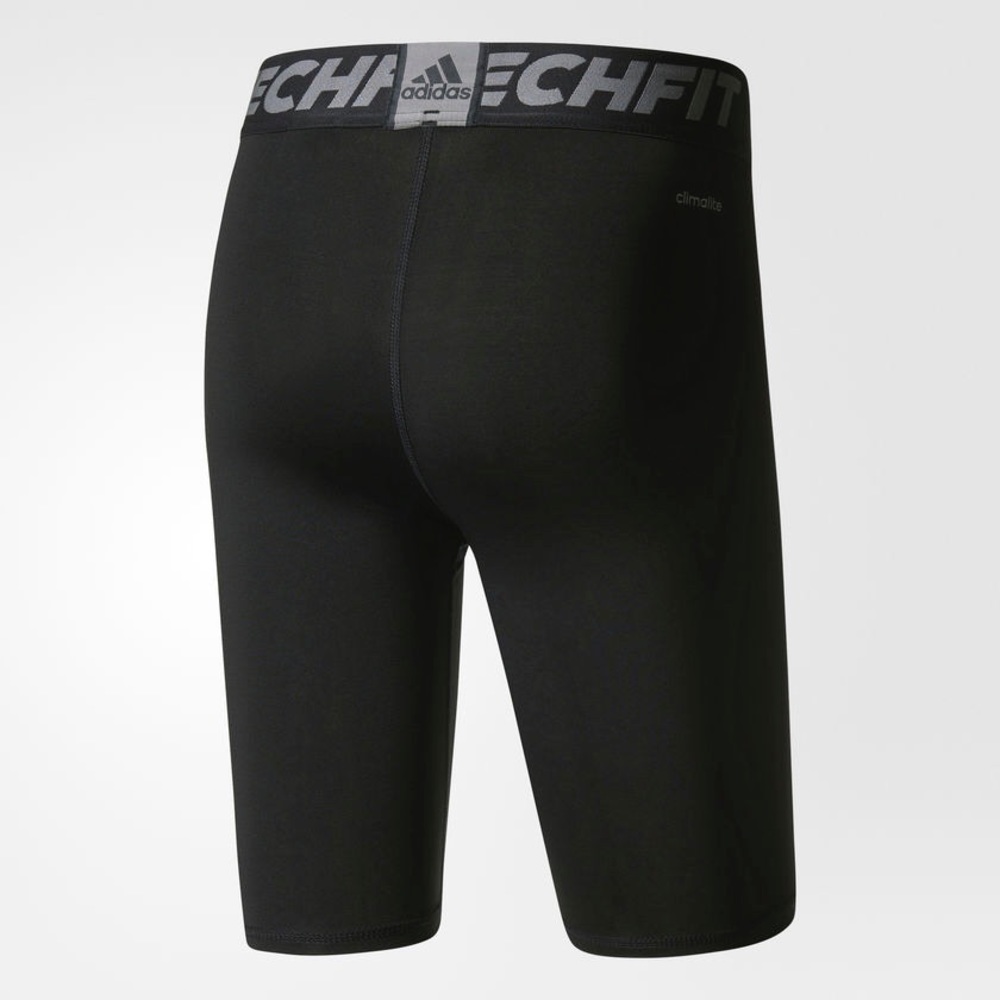 TECHFIT BASE SHORT TIGHTS 7/9 INCH AJ5037 P3,SN - Picture 3 of 5